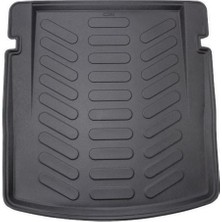 PINUKS Bmw 3 Seri F30-F32 2012-2019 Bagaj Havuzu Siyah Adet