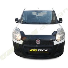 PINUKS Fıat Doblo/opel Combo 2011-15 Kaput Koruyucu Adet
