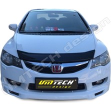 PINUKS Honda Cıvıc 06-12 Kaput Koruyucu Adet