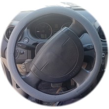 PINUKS Silikon Direksiyon Kılıfı Gri Adet