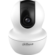 Dahua P3I  – 360° Dönebilen, Gece Görüşlü, Hareket Takipli Güvenlik Kamerası