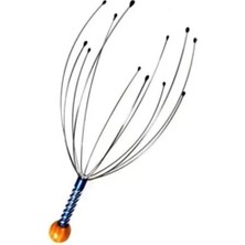 Kafa Masaj Teli Midastech