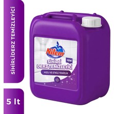 Nilem Sihirli Derz Temizleyici 5 Litre