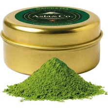 Asia & Co. 25 gr Ceremonial Grade Matcha