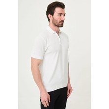 Mcr Erkek Triko T-Shirt 11594