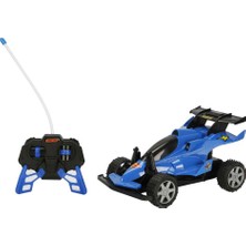 Freedom Storee S00006327 R/c Araba 1/18 Superman Buggy F/f 40MHZ