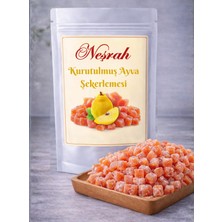Neşrah Kurutulmuş Ayva Şekerlemesi 150G