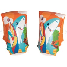 Freedom Storee Nessiworld Hayvan Figürlü Çocuk Kolluk 30 x 15 cm