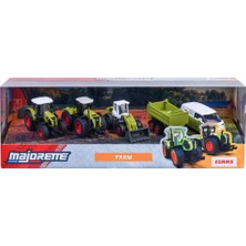 Freedom Storee Çiftlik Seti 5 Parça