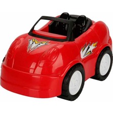 Freedom Storee Dev Teker Araçlar 3A -Sun