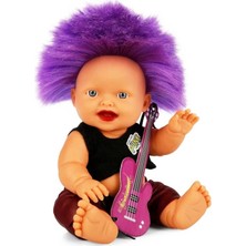 Freedom Storee Nessiworld Punk Nil Bebek