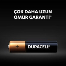 Freedom Storee 6'lı Aaa Ince Kalem Pil