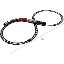 Freedom Storee JHX3308 Kut 19 Pcs Classıc Tren Set