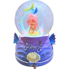 Freedom Storee Kar Küresi Orta Boy LLM-HDY0677