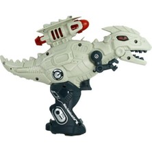 Freedom Storee SYQ6A-SYQ7A Sesli Işıklı Tabanca Özellikli