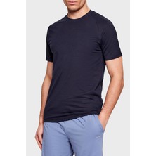 Boss Pamuklu Regular Fit Bisiklet Yaka T Shirt Erkek T Shirt 50554179 405