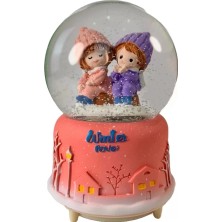 Freedom Storee Kar Küresi LLM-HDY0168