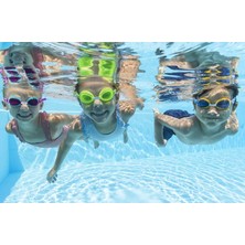 Freedom Storee Swimmer Yüzücü Gözlüğü 21002