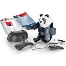 Freedom Storee Robotik Laboratuvarı Rollingbot