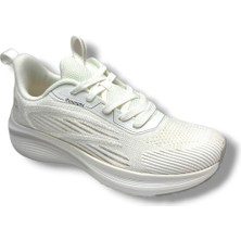 Panorama 27508-26 Anorak Anatomik Kadın Sneaker 36-41