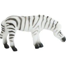 Freedom Storee 99815-1 4 Ormanlar Alemi Hayvanlar -Birliktoys