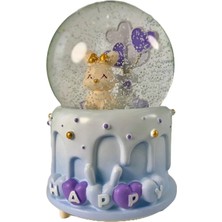 Freedom Storee Kar Küresi Orta Boy LLM-HDY0282