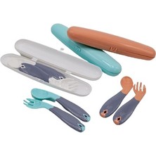 Freedom Storee Çatal Kaşık Saklama Kabı 704 Gri