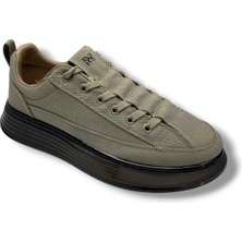 Ryt Olimpus-26 Keten Anatomik Taban Erkek Sneaker