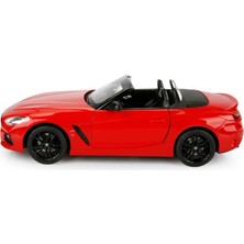 Freedom Storee 1:14 Bmw Z4 Roadster Işıklı Uzaktan Kumandalı Araba