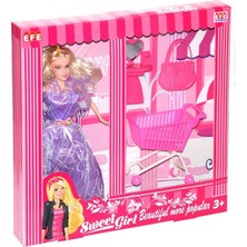 Freedom Storee 221 G-M  Gardolaplı -Market Arabalı