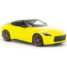 Freedom Storee MAY32904 Maisto 2023 Nissan Z Model Araba 1:24 -Nectoys