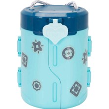 Freedom Storee Taşınabilir Doktor Set Kapsülü 3in1 25 Parça