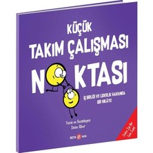 Freedom Storee Küçük Takım Çalışması Noktası