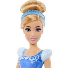 Freedom Storee HLW06 Nessiworld Prenses - Cinderella