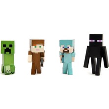 Freedom Storee Minecraft Figür 7 cm