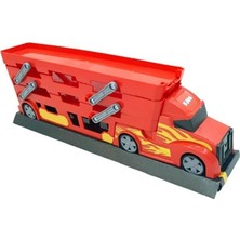 Freedom Storee AK-1033 3 Katlı Araç Taşıyan Tır