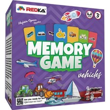 Freedom Storee 5628 Memory Game