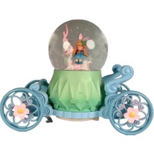 Freedom Storee Kar Küresi Fayton LLM-HDY0294