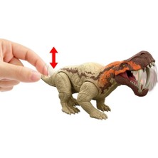 Freedom Storee JGB77 Hareketli Dinozor Figürleri - Film Serisi