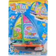 Freedom Storee 311-07C Pilli Yelkenli Tekne
