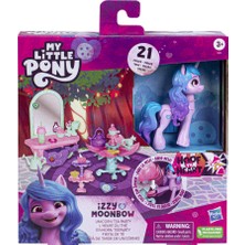 Markaon F6112 Izzy Moonbow  Çay Partisi