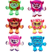 Freedom Storee Sürpriz Mini Peluş Canavar