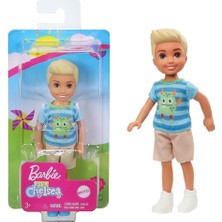 Freedom Storee DWJ33 Chelsea Bebekler /chelsea Dünyası