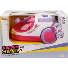 Freedom Storee 1316 Sun-Rst-Hmy-Sesli ve Işıklı Ev Aleti Elektrik Süpürgesi -