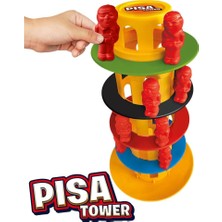 Freedom Storee 25904 Pisa Tower Denge Oyunu -Nessiworld