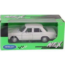 Freedom Storee 24091 Nessiworld Model Araç