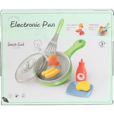 Freedom Storee LD-661A Kızartma Tava Seti -Vardem