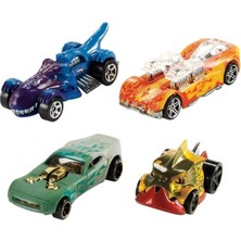 Freedom Storee BHR15  Renk Değiştiren Arabalar