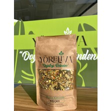 Yöreliva Kış Çayı Doğal Bitki Karışımı Bağışıklık Destekleyici Katkısız