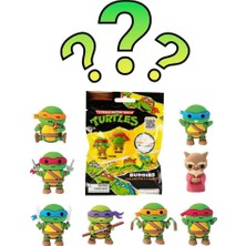 Freedom Storee Turtles Sürpriz Figür Paketi